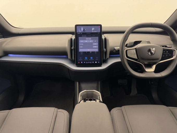 2024 Volvo Ex30