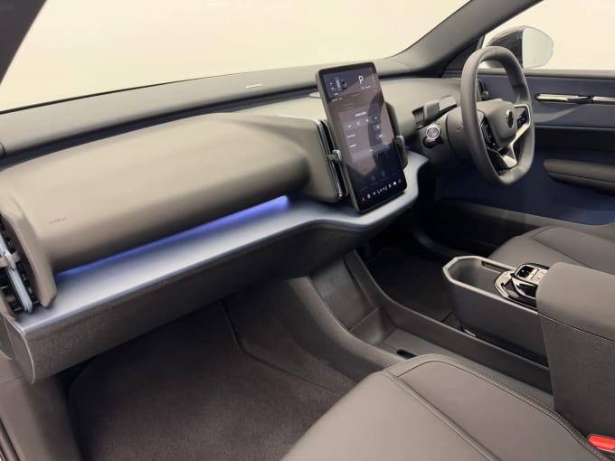 2024 Volvo Ex30