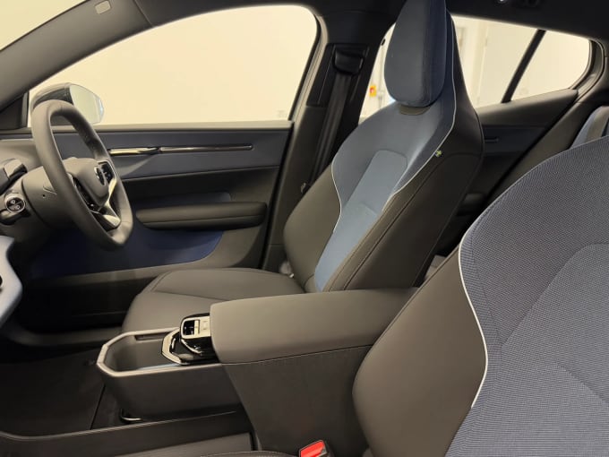 2024 Volvo Ex30