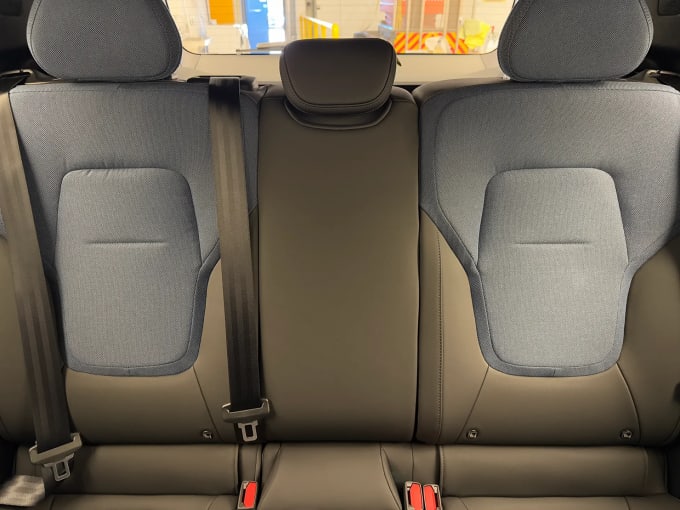 2024 Volvo Ex30