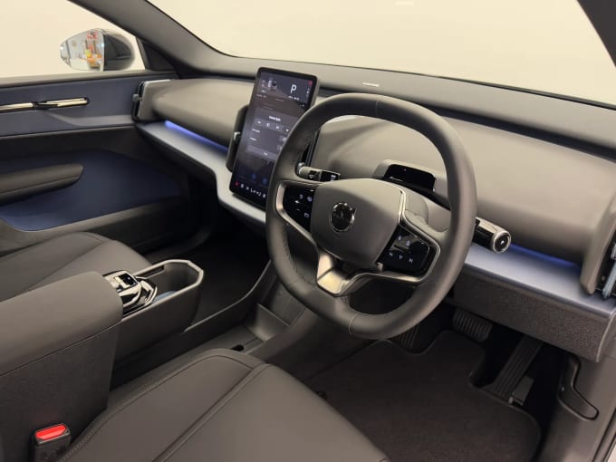 2024 Volvo Ex30