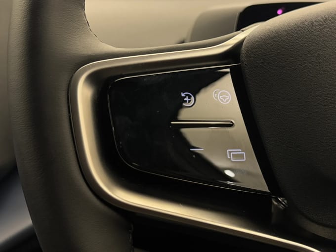 2024 Volvo Ex30