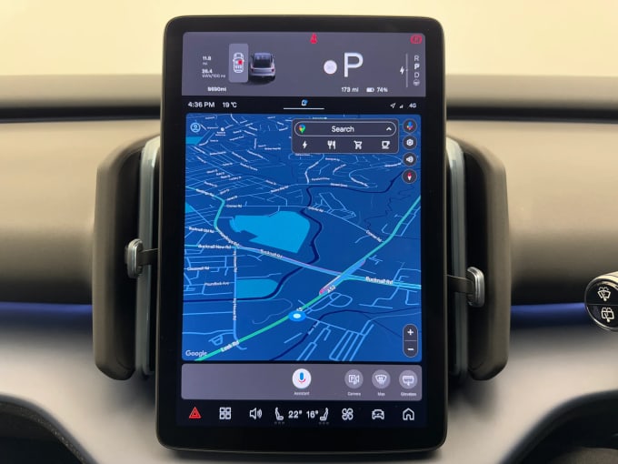 2024 Volvo Ex30