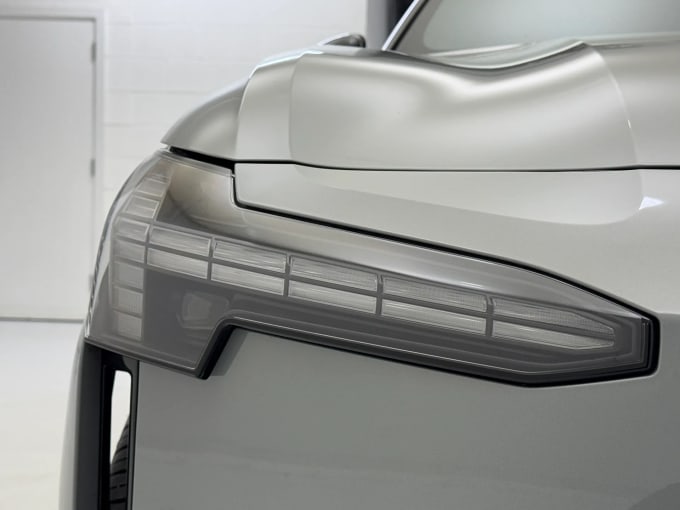 2024 Volvo Ex30