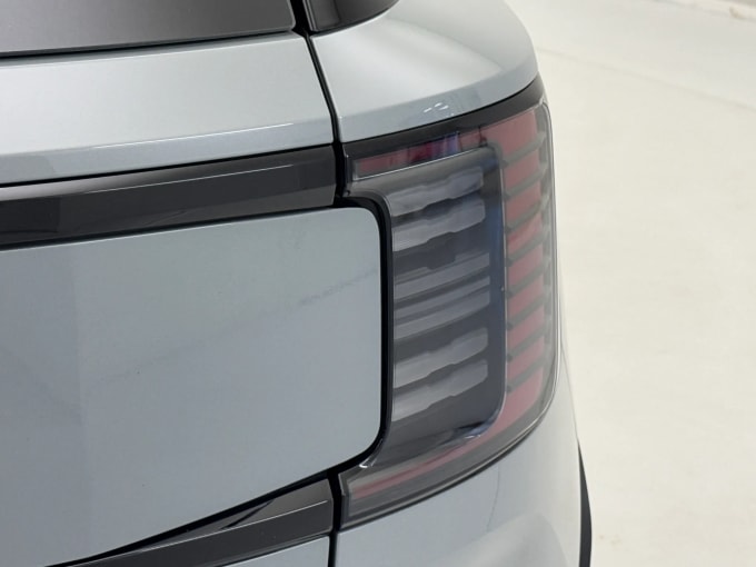 2024 Volvo Ex30
