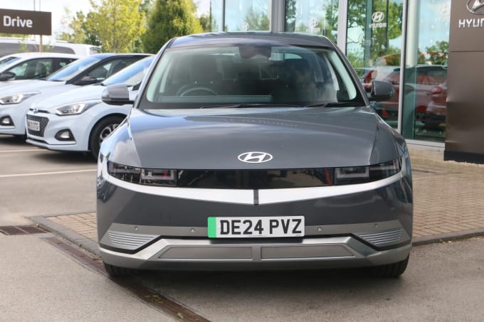 2024 Hyundai Ioniq 5