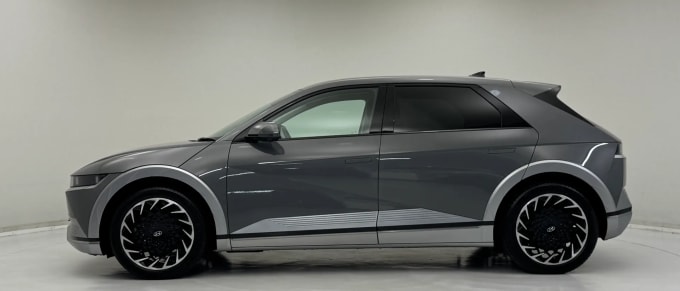 2023 Hyundai Ioniq 5