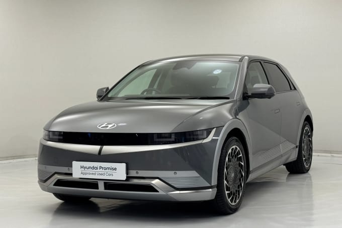 2023 Hyundai Ioniq 5