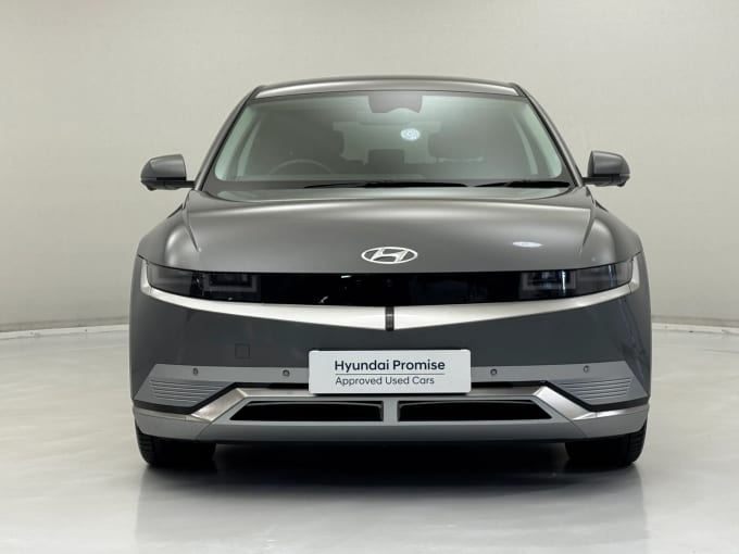 2023 Hyundai Ioniq 5