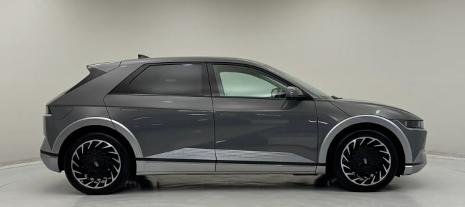 2023 Hyundai Ioniq 5