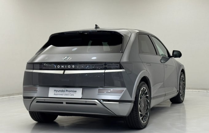 2023 Hyundai Ioniq 5