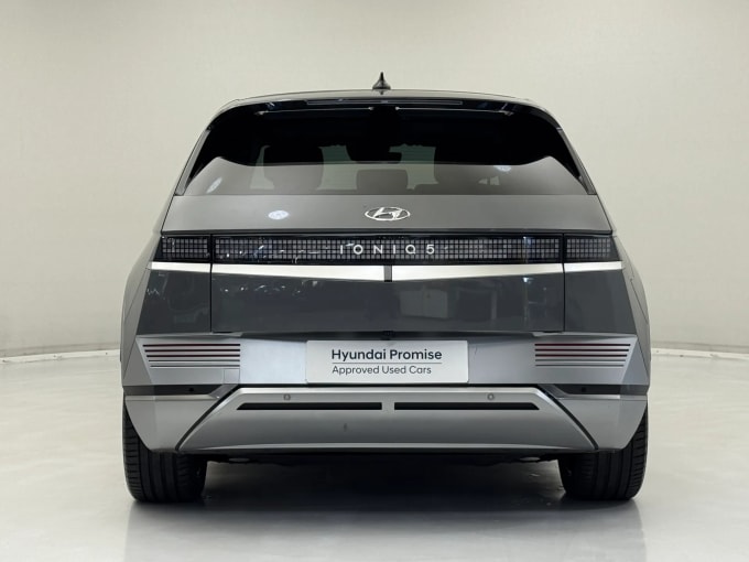 2023 Hyundai Ioniq 5