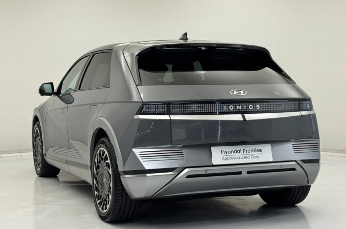 2023 Hyundai Ioniq 5