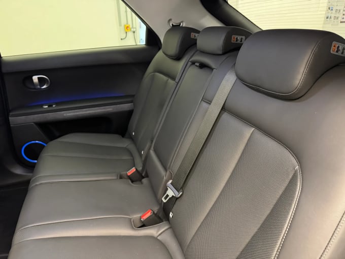 2023 Hyundai Ioniq 5