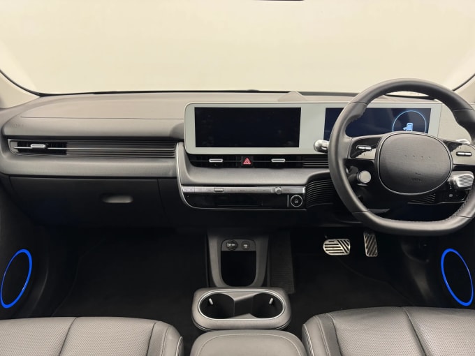 2023 Hyundai Ioniq 5