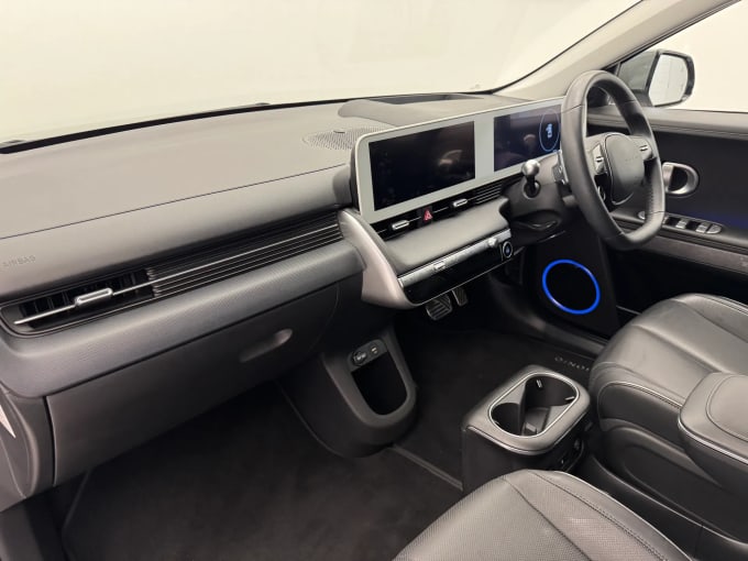 2023 Hyundai Ioniq 5