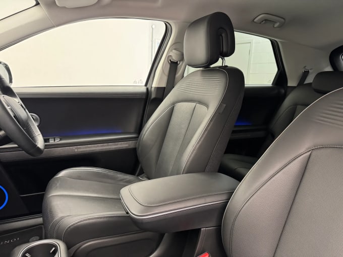 2023 Hyundai Ioniq 5