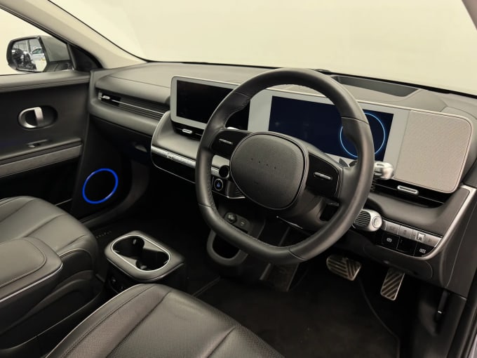 2023 Hyundai Ioniq 5