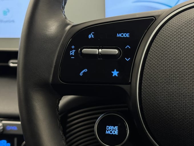 2023 Hyundai Ioniq 5