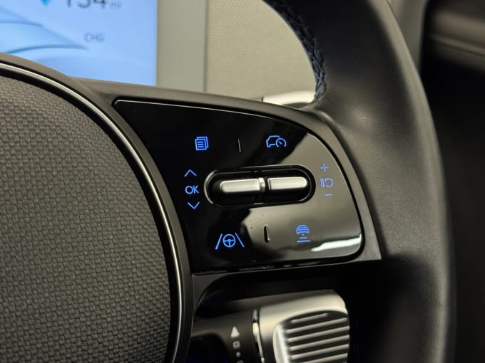 2023 Hyundai Ioniq 5