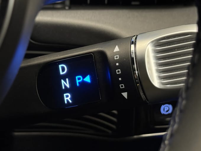 2023 Hyundai Ioniq 5