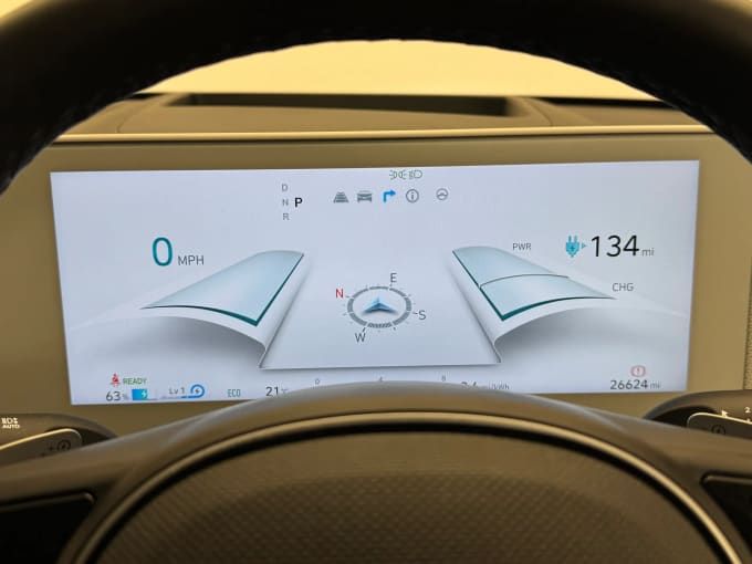 2023 Hyundai Ioniq 5
