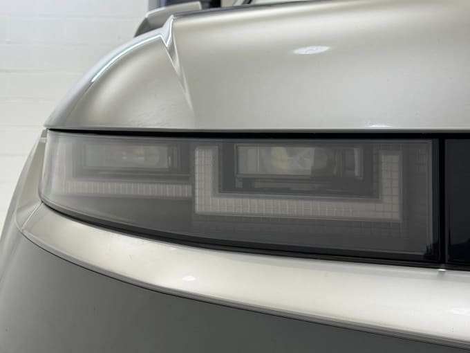 2023 Hyundai Ioniq 5