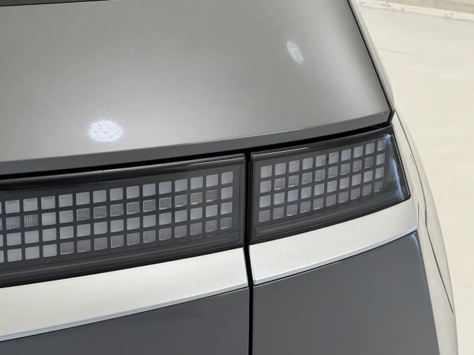 2023 Hyundai Ioniq 5