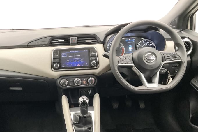 2019 Nissan Micra