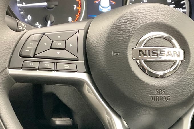 2019 Nissan Micra