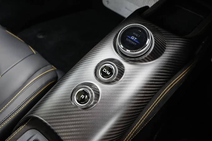 2023 Maserati 