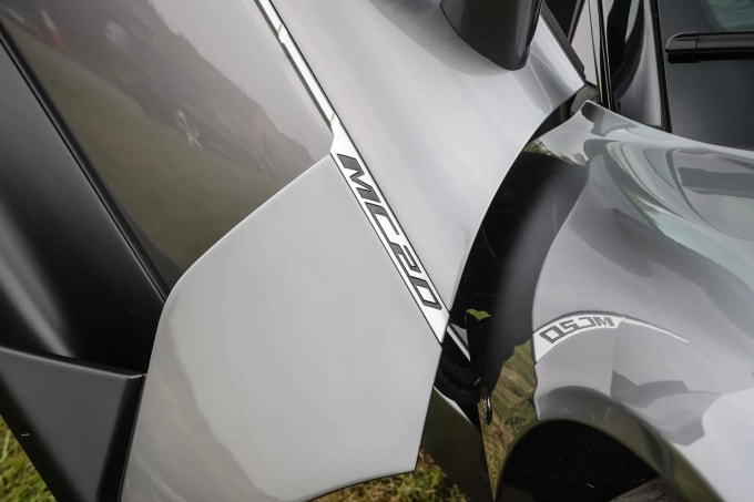 2023 Maserati 