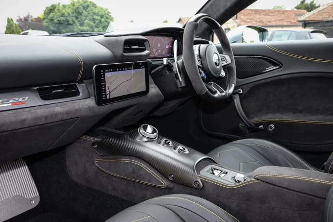 2023 Maserati 