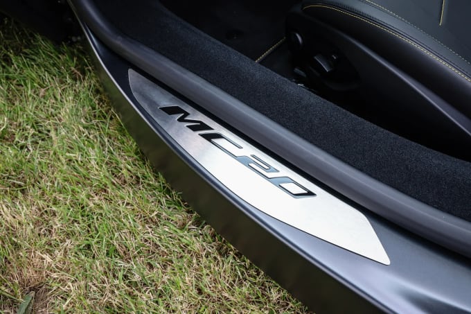 2023 Maserati 