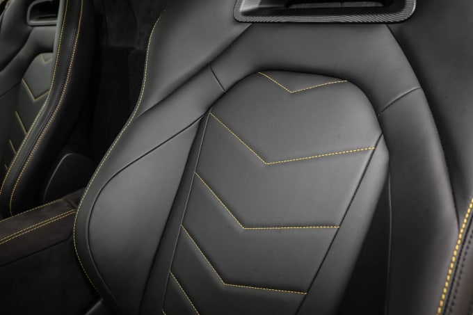 2023 Maserati 