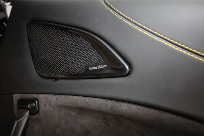 2023 Maserati 