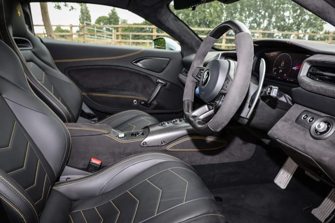 2023 Maserati 
