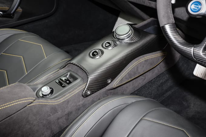 2023 Maserati 