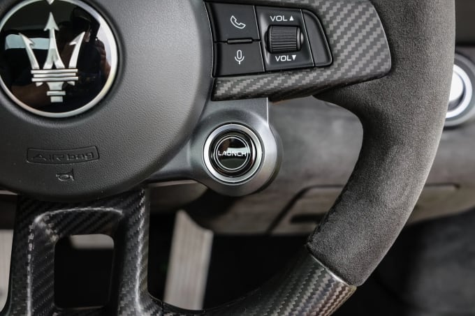 2023 Maserati 