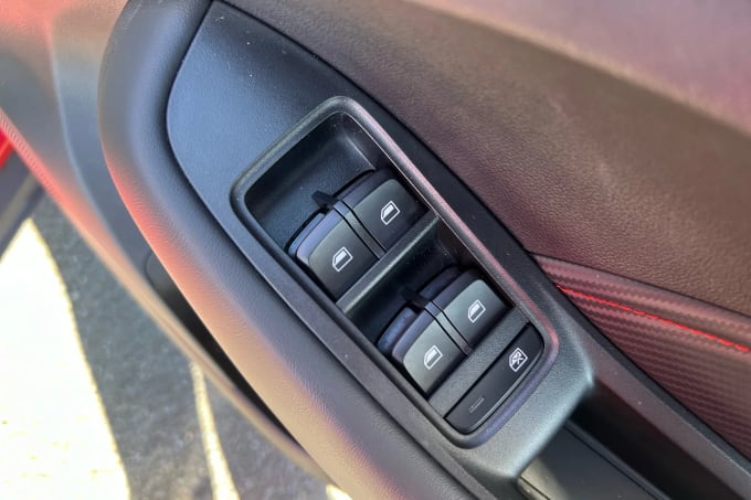 2024 Mg Motor Uk Zs