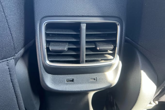2024 Mg Motor Uk Zs