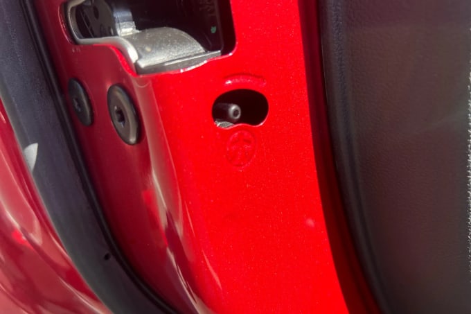 2024 Mg Motor Uk Zs