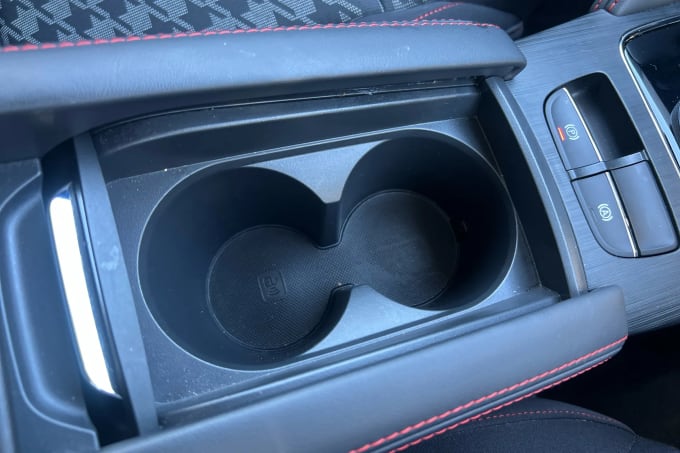 2024 Mg Motor Uk Zs