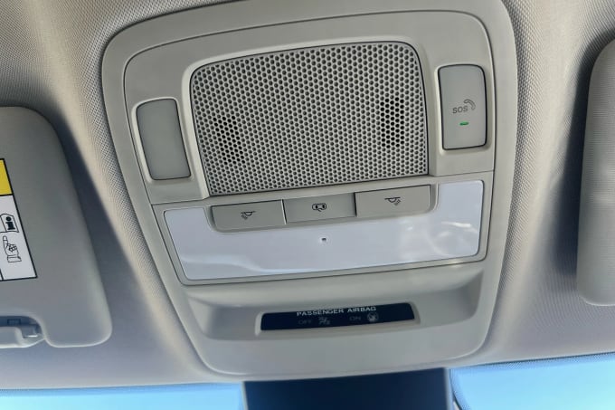2024 Mg Motor Uk Zs