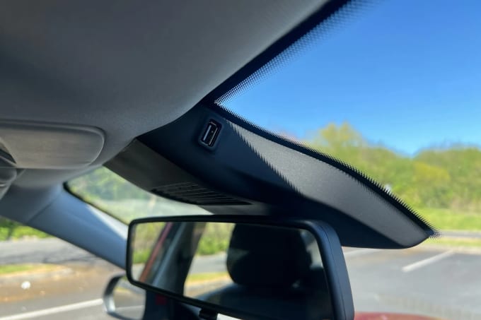 2024 Mg Motor Uk Zs