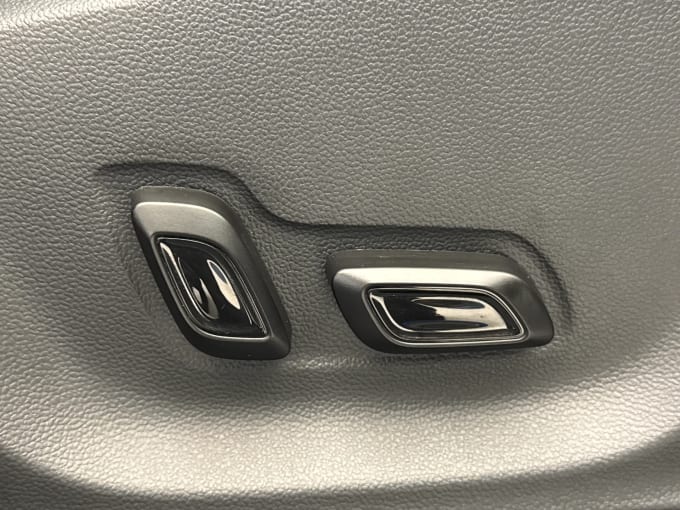 2022 Mg Motor Uk Zs