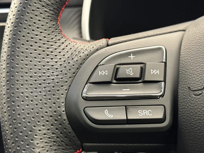 2022 Mg Motor Uk Zs