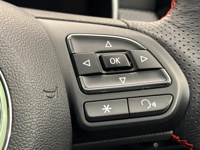2022 Mg Motor Uk Zs