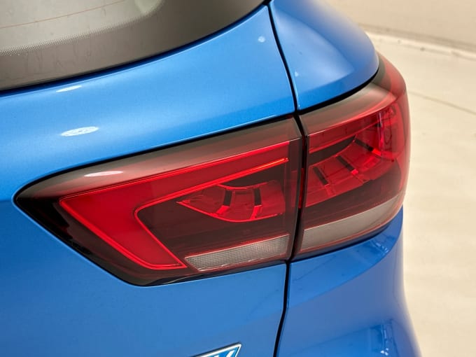 2022 Mg Motor Uk Zs