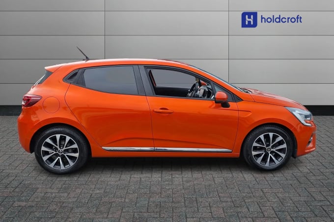 2021 Renault Clio